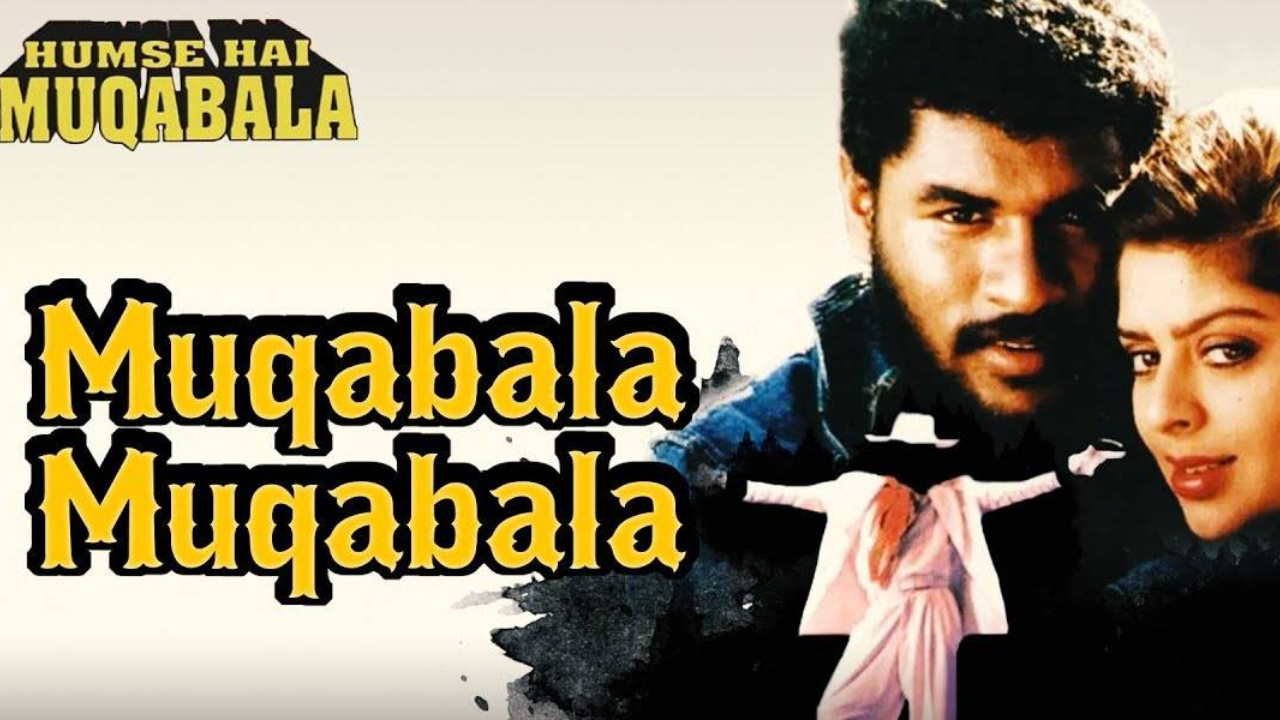 Muqabala Muqabala